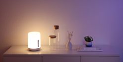 PRECIAZO! Xiaomi Mi Bedside Lamp 2 a 24,9€