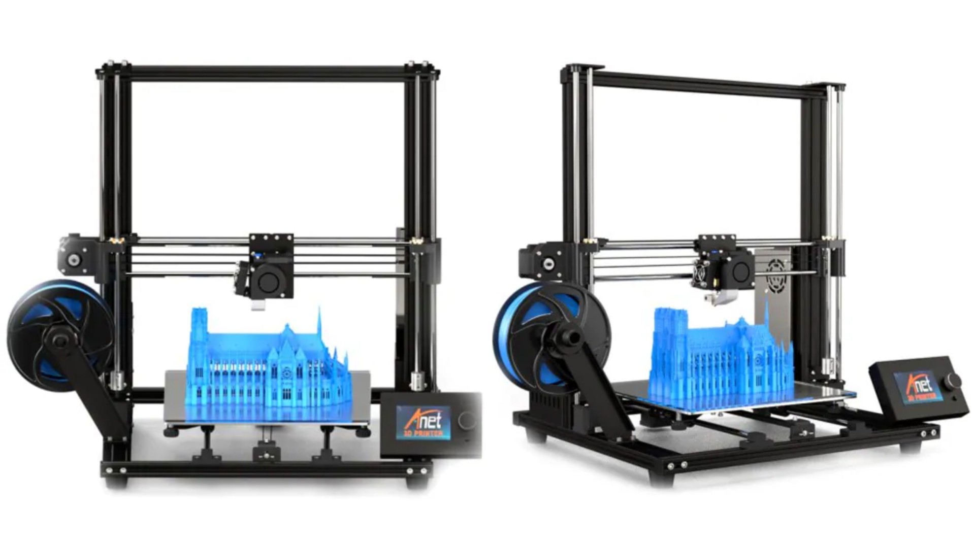 anet a8 plus