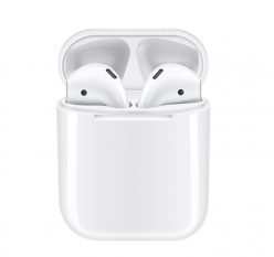 REBAJA! Auriculares inalambrico i12 TWS a 14€