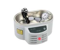 OFERTA! Limpiador Ultrasonico 600ml a 17€