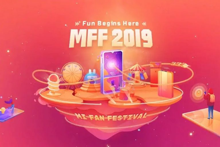 Especial Xiaomi Mi Fan Festival – Recopilacion Mejores ofertas