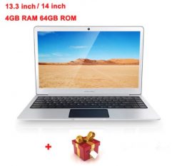 Vuelve el Chollaco Lanzamiento! Portatil Great Wall 13″ o 14″ 4GB 64GB Intel Apollo a 94€
