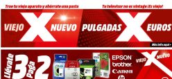 Nueva PROMO MediaMarkt! Viejo X Nuevo TV Philips 50″ 4K a 299€ y mucho mas