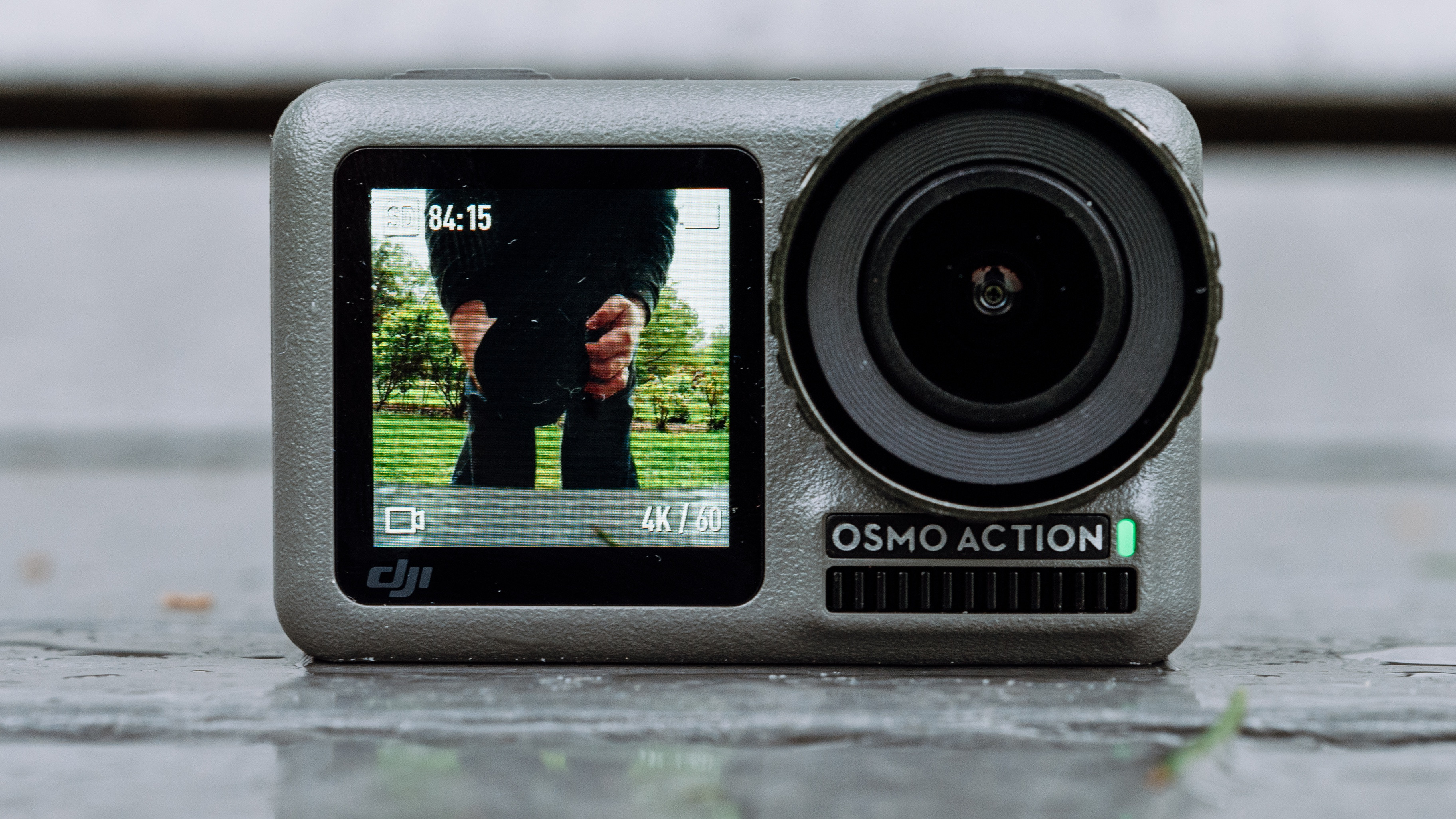 dji osmo actio