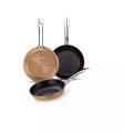BUEN PRECIO! Set Sartenes Monix Cooper a 34,6€