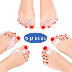 OFERTA AMAZON! Separador dedos a 4,9€