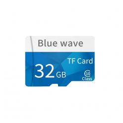 CHOLLO Amazon! 2x Tarjeta Micro SD 32GB Blue Wave clase 10 a 9€