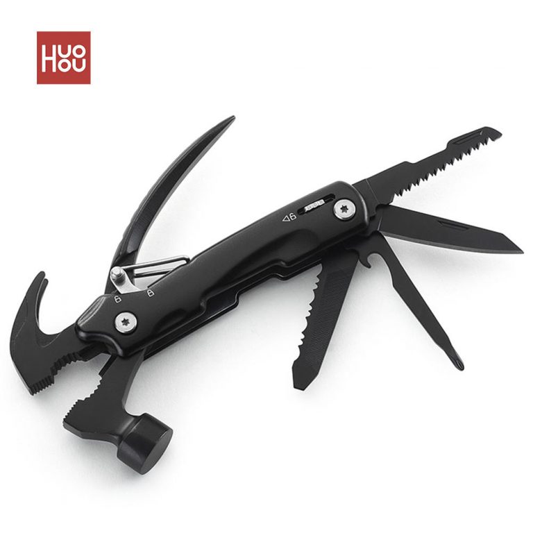 Novedad Rebajado! Xiaomi HUOHOU GHK-23A a 8,9€