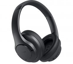 OFERTA AMAZON! Auriculares Hifi con cancelación de ruido ANC y 45 horas a 9,9€