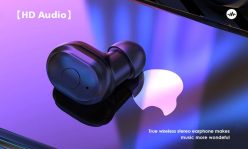 OFERTITA! Auriculares TWS CVC8.0 Inalambricos bluetooth a 15€