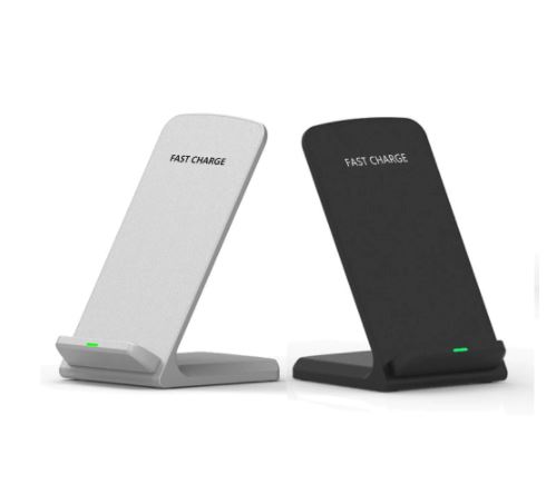 Chollaco! Cargador Qi inalambrico 10W a 6,9€
