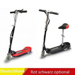 OFERTA desde EU! Scooter Electrico e-scooter a 85,9€