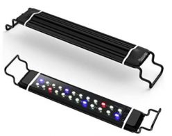 OFERTA AMAZON! Luz LED Acuario por 12,9€