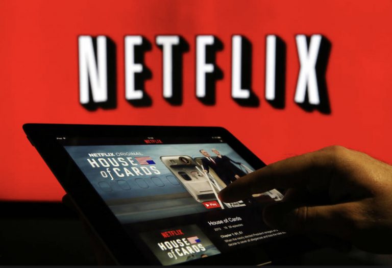 Mas CHOLLAZO! Suscripción Netflix 1 año a 16€