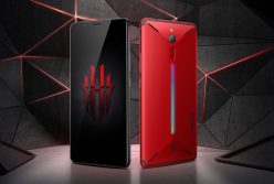 REBAJADO! El movil mas gaming Nubia Red Magic Mars a 379€