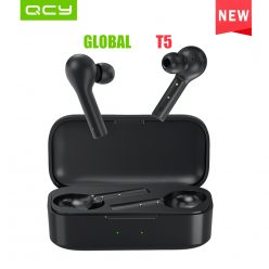 PRECIAZO Amazon! Auriculares Bluetooth QCY T5 a 15€