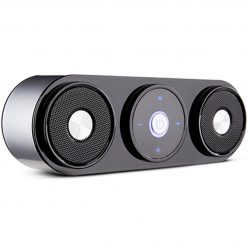OFERTA AMAZON! Altavoz Bluetooth Zenebre Z3 10W a 19,9€