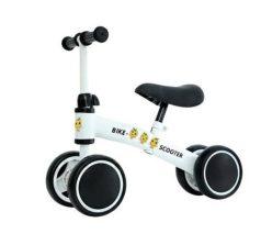 OFERTA! Bicicleta sin pedales para niños por 19,3€