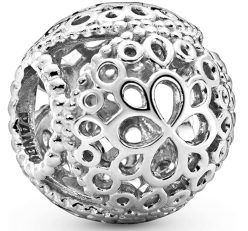 PRECIAZO AMAZON! Charm Pandora Plata a 9€