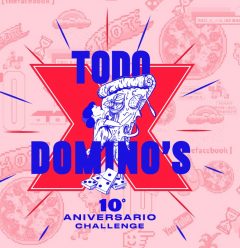 CHOLLAZO Dominos! Pizza Gratis para recoger