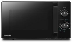 OFERTA AMAZON! Microondas Toshiba MW2 20L a 67,9€
