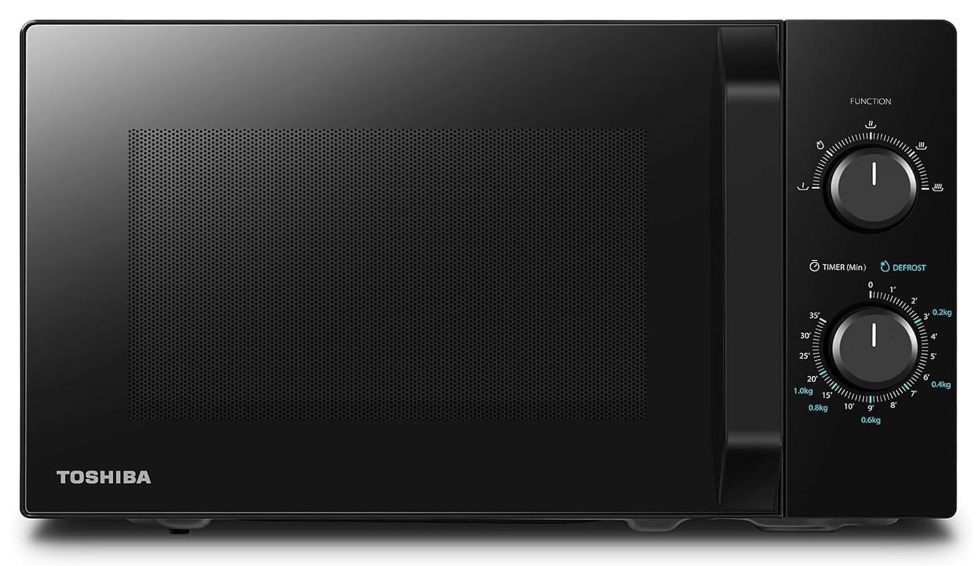 Microondas Toshiba MW2