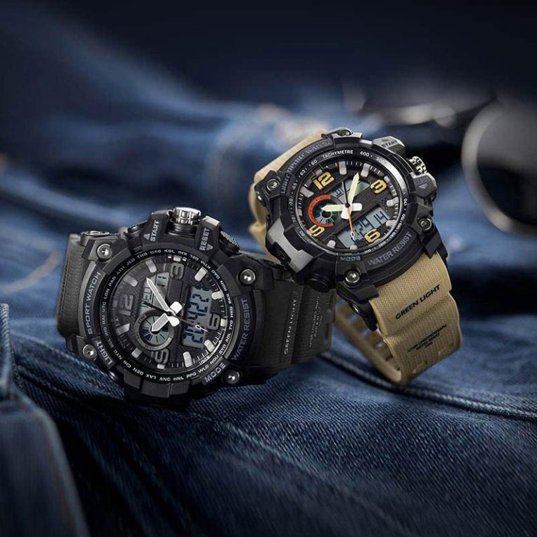 OFERTA! Reloj Xiaomi TwentySeventeen a 16€
