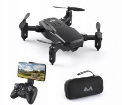 Mini Precio! Drone SPV SMRC M11 a solo 6€