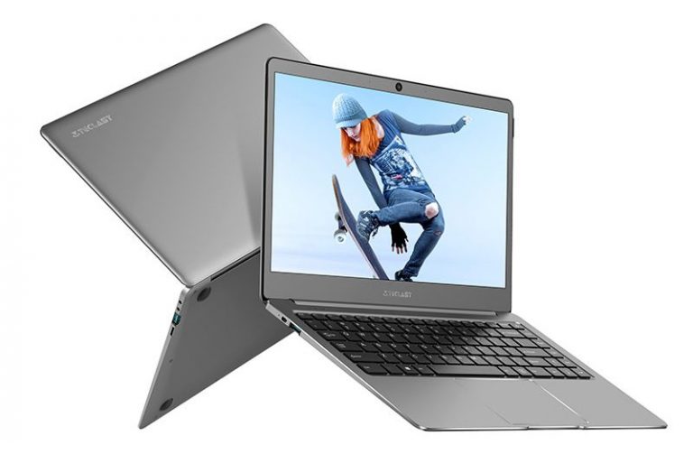 PRECIAZO! Teclast F6 ultrabook 6GB RAM y 128GB SSD a 235€