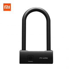 OFERTA! Xiaomi Aerox U8 Fingerprint Lock a 50€