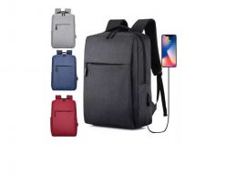 CHOLLO Desde España! Mochila Xiaomi Mi Backpack Classic 17L a 6,9€