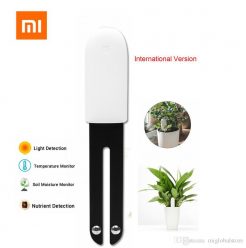 Rebaja con cupon! Xiaomi Mi Plants Flowers Tester a 9,5€
