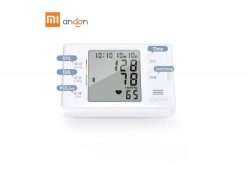 Bajada de precio! Tensiometro Xiaomi Mijia Andon a 25,8€