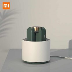 Xiaomi Sothing Cactus: El antimosquitos mas cool sin quimicos de oferta a 15€