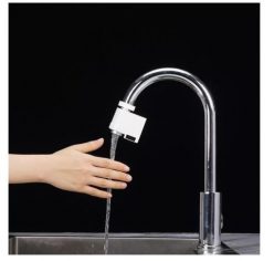 Xiaomi Zijia, el nuevo sensor automatico para grifos, a 10€