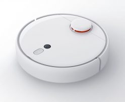 Preciazo desde Europa! Xiaomi Mi Vacuum 1S a 180€