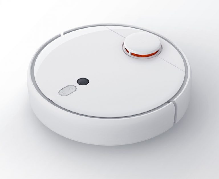 CHOLLO España! Xiaomi Mi Vacuum 1S a 261€