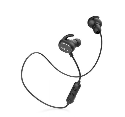 Auriculares Bluetooth QCY QY19