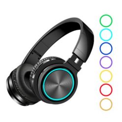 OFERTA! Auriculares Bluetooth BlitzWolf AIRAUX AA-ER1 a 14€