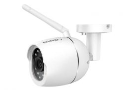 OFERTA AMAZON! Camara vigilancia exterior WIFI AKASO a 24,9€