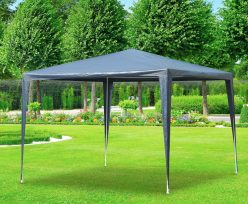 CHOLLACO Verano desde España! Carpa desmontable 3 metros a 28€