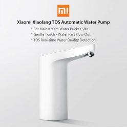 Xiaomi Xiaolang Automatic, el dispensador automatico a 11,9€