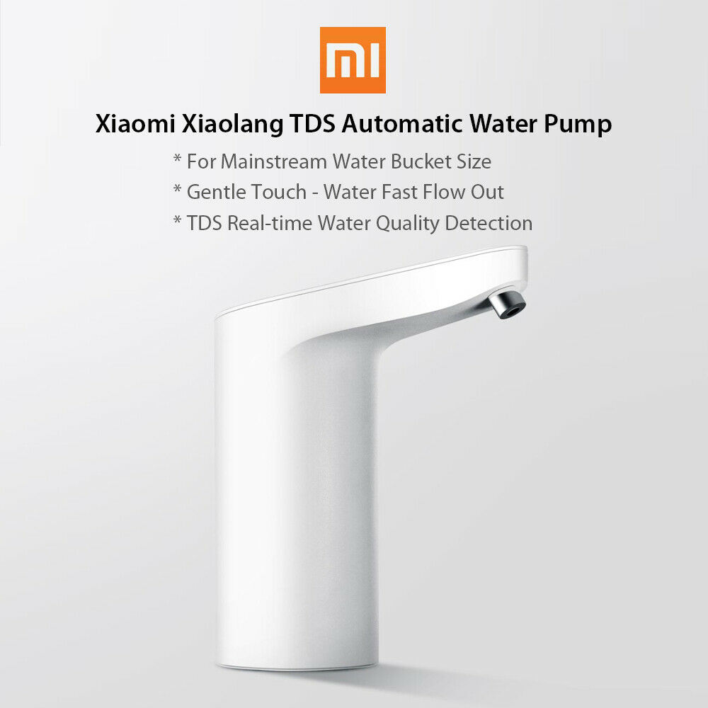 Xiaomi Xiaolang Automatic