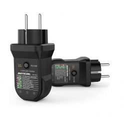 CHOLLITO AMAZON! Comprobador Enchufes a 6,9€