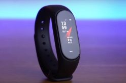 Preciazo! Xiaomi Mi Band 4 a 9,9€