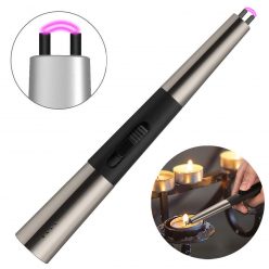 OFERTA AMAZON! Mechero recargable sin llama a 9,5€