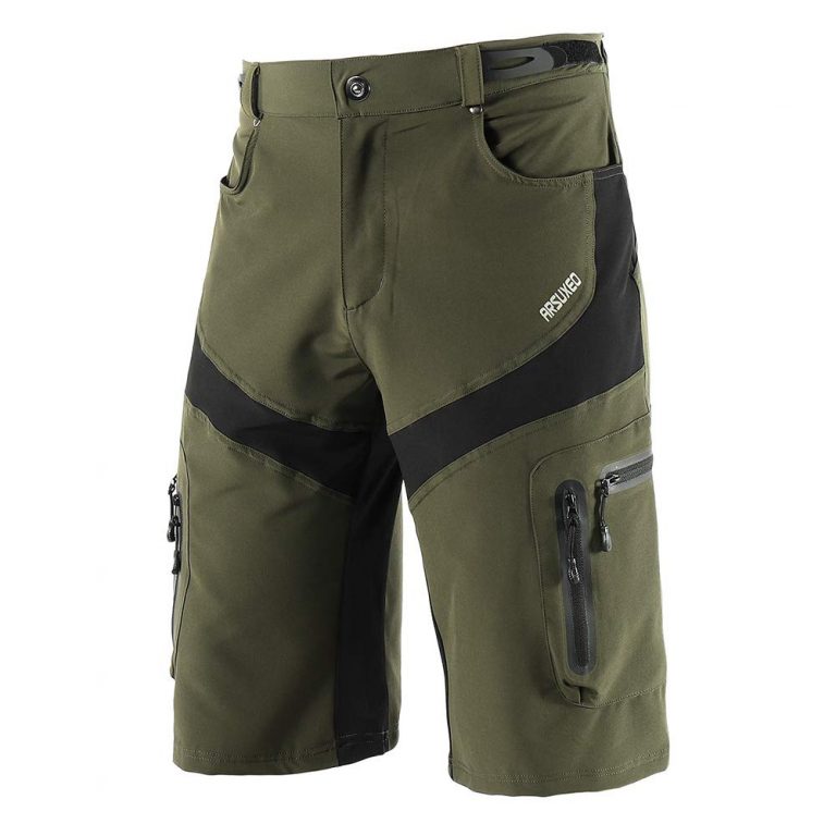 OFERTA AMAZON! Pantalon corto deporte a 17€