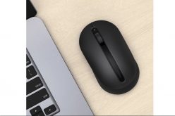 Bajada de PRECIO! Raton inalambrico Xiaomi Mijia MIIIW a 13€