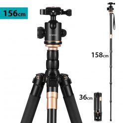 OFERTA DEL DIA AMAZON! Tripode Plegable portatil a 41€