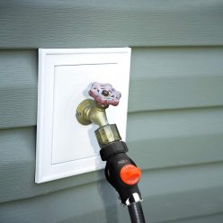 OFERTA AMAZON! Valvula para manguera a 4€